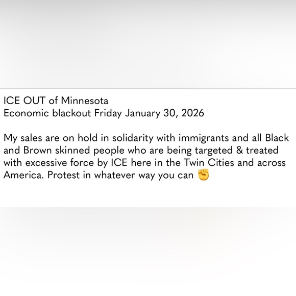 PROTEST - Picture 2 of 2